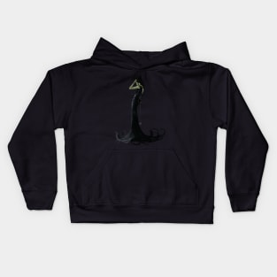 Faceless Kids Hoodie